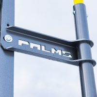 Blokada pierwszej pary kłonic - BL