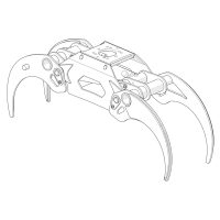 Chwytak (0,23) - C7.2