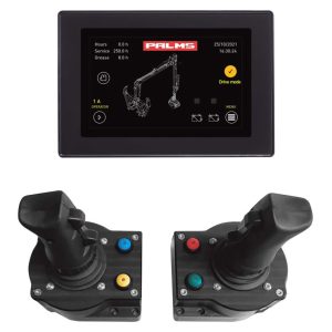 Inteligentne sterowanie Palms Tip Control - A42