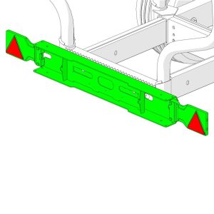 Lampy LED Kilpi na elastycznym ramieniu - L2