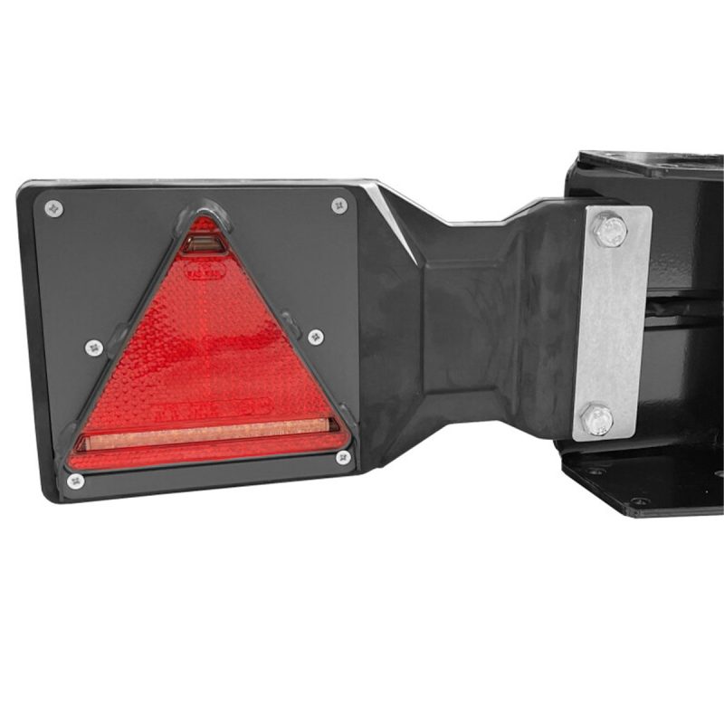 Lampy LED Kilpi na elastycznym ramieniu - L2