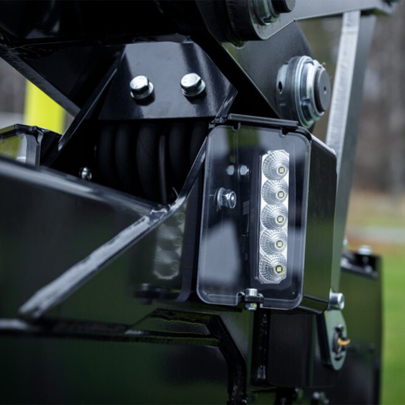 Oświetlenie robocze LED - L1