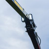 Oświetlenie robocze LED - L1