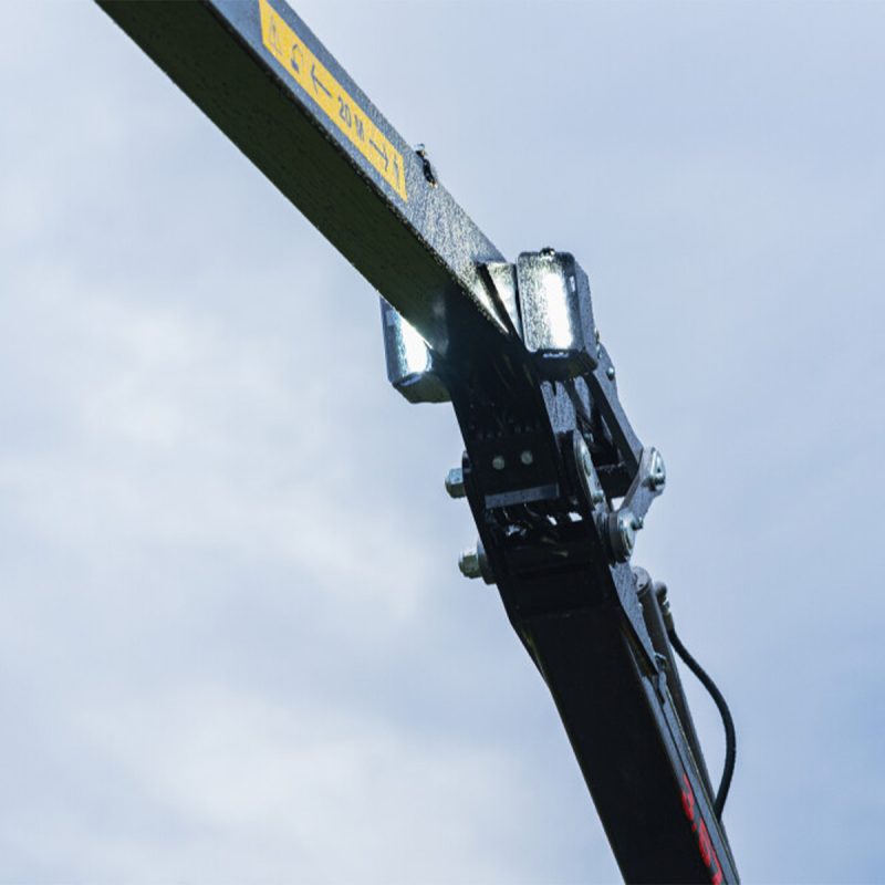 Oświetlenie robocze LED - L1