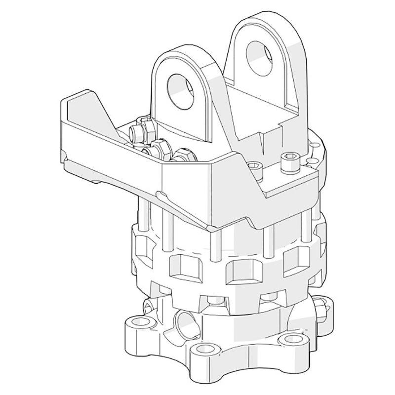 Rotator - R