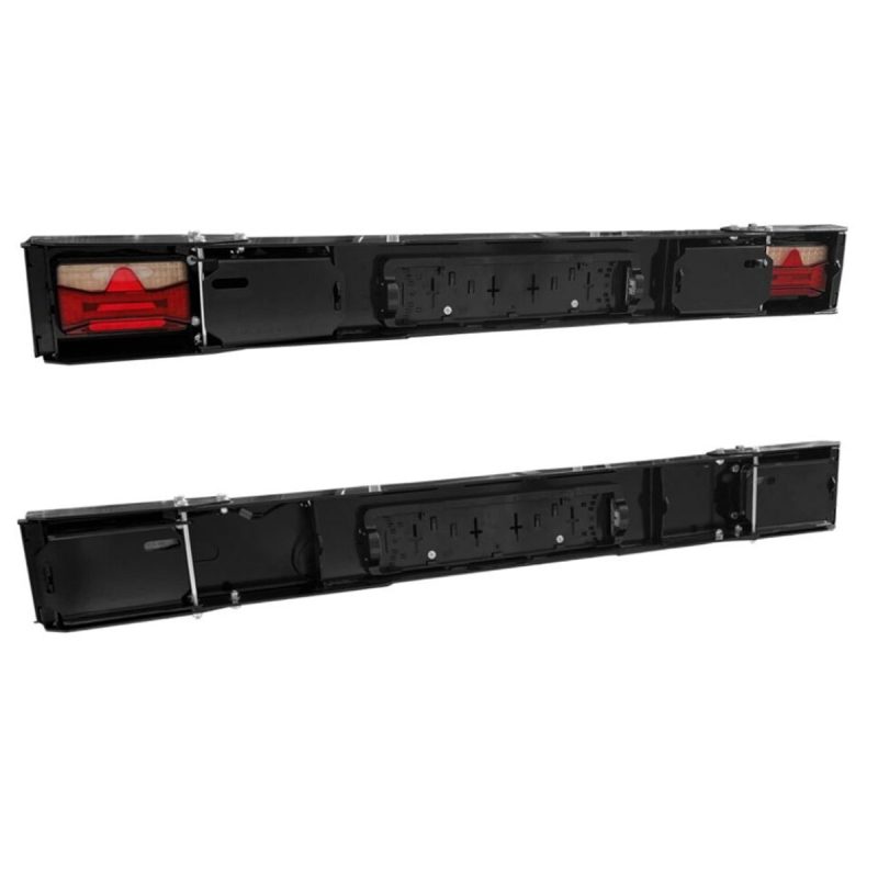 Stałe tylne lampy LED - L4